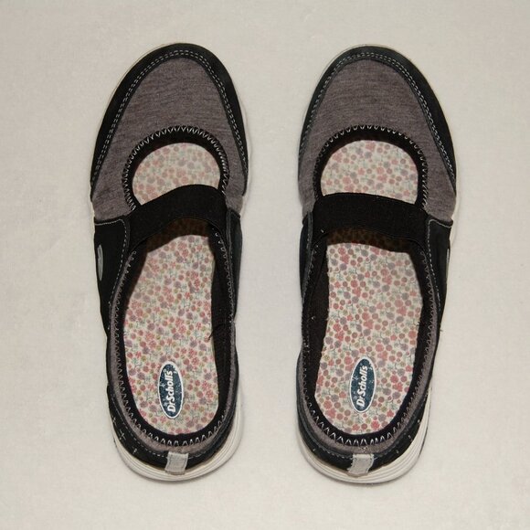 Dr. Scholl's Other - Dr Scholl's Slip-on Florence Girls Shoes, Size 3